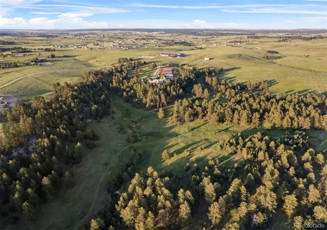 Photo 42 of Single family home for sale at 2072 Summit St, Franktown, CO 80116 | MLS# 7481839 | Listing updated on 2026-10-02