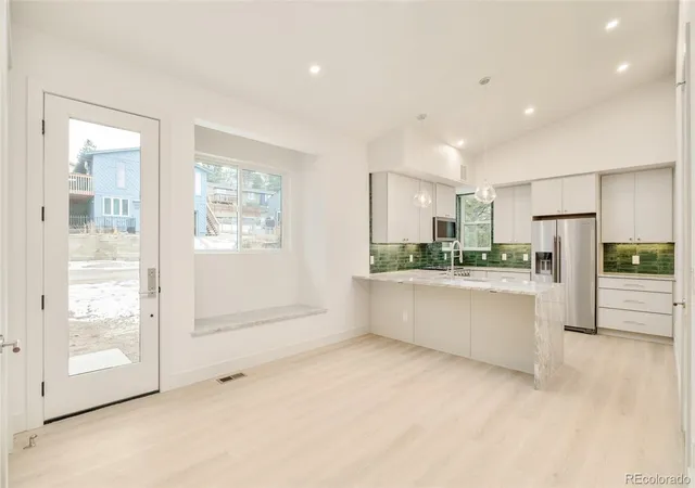 Photo 3 of Single family home for sale at 72 S Ball St, Empire, CO 80438 | MLS# 6241157 | Listing updated on 2026-07-10