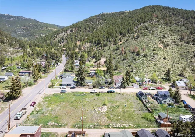 Homes for sale in Empire, CO | Lot 3 Sunny Ave, Empire, CO 80438 | MLS# 9036663