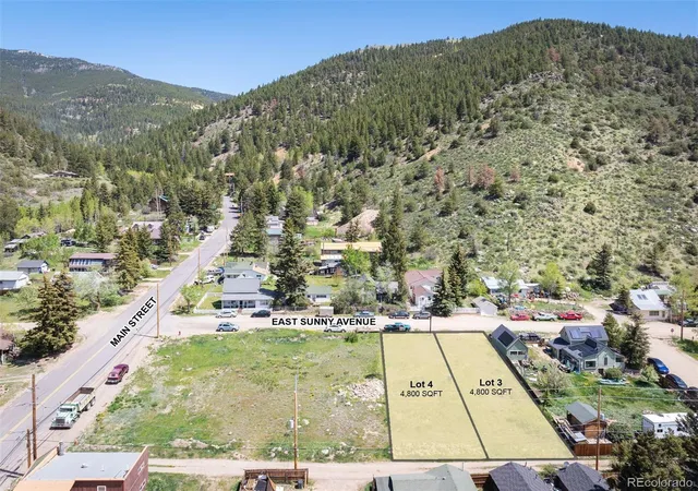 Homes for sale in Empire, CO | Lot 3 Sunny Ave, Empire, CO 80438 | MLS# 9036663