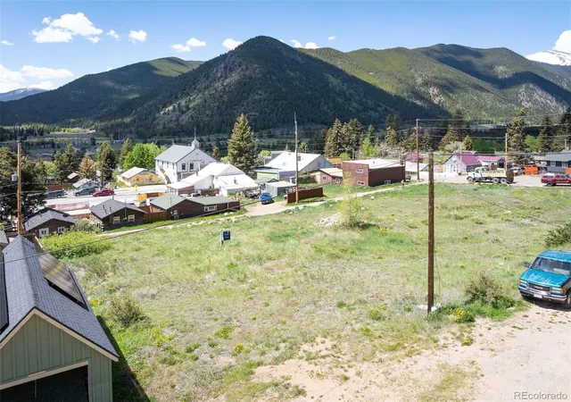 Homes for sale in Empire, CO | Lot 3 Sunny Ave, Empire, CO 80438 | MLS# 9036663