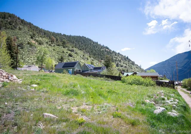 Homes for sale in Empire, CO | Lot 3 Sunny Ave, Empire, CO 80438 | MLS# 9036663
