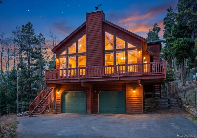 Homes for sale in Evergreen, CO | 330 Lodgepole Dr, Evergreen, CO 80439 | MLS# 8655772