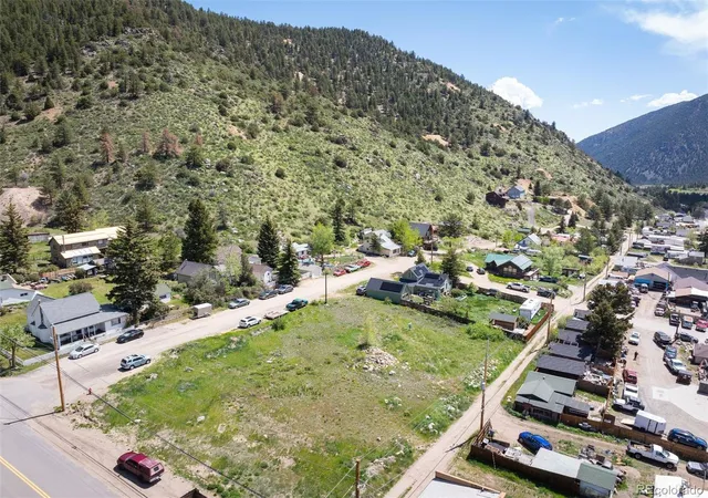 Homes for sale in Empire, CO | Lot 4 Sunny Ave, Empire, CO 80438 | MLS# 4611445