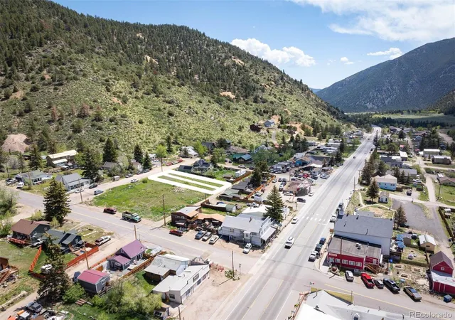 Homes for sale in Empire, CO | Lot 4 Sunny Ave, Empire, CO 80438 | MLS# 4611445