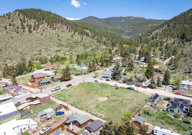 Homes for sale in Empire, CO | Lot 4 Sunny Ave, Empire, CO 80438 | MLS# 4611445