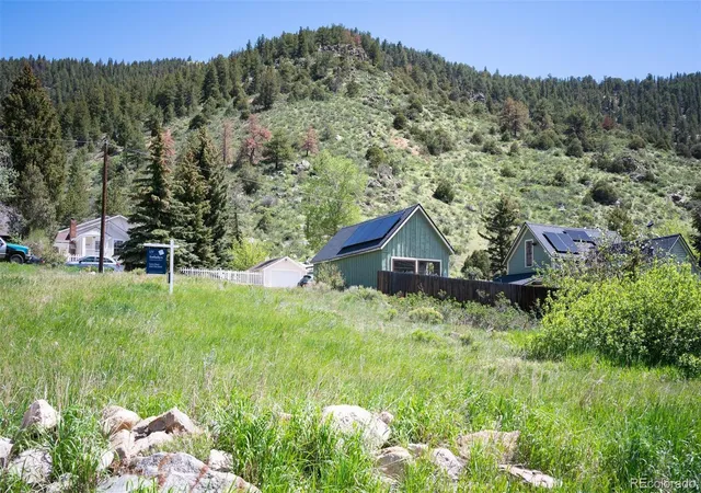 Homes for sale in Empire, CO | Lot 4 Sunny Ave, Empire, CO 80438 | MLS# 4611445