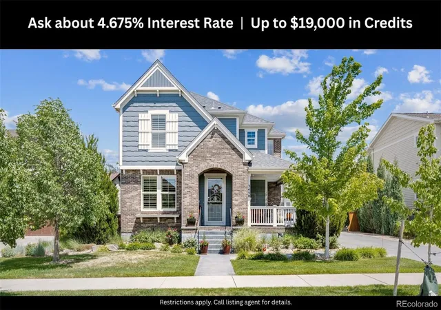 1st image of 3450 Uinta St, Denver, CO 80238 | MLS# 7076613