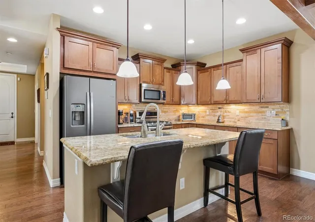 5th image of 3450 Uinta St, Denver, CO 80238 | MLS# 7076613