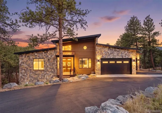 Photo 1 of Mansion for sale at 28248 Lone Elk Trl, Evergreen, CO 80439 | MLS# 6959680 | Listing updated on 2026-10-14