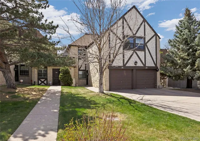 1st image of 7250 Eastmoor Dr #114, Denver, CO 80237 | MLS# 7102039