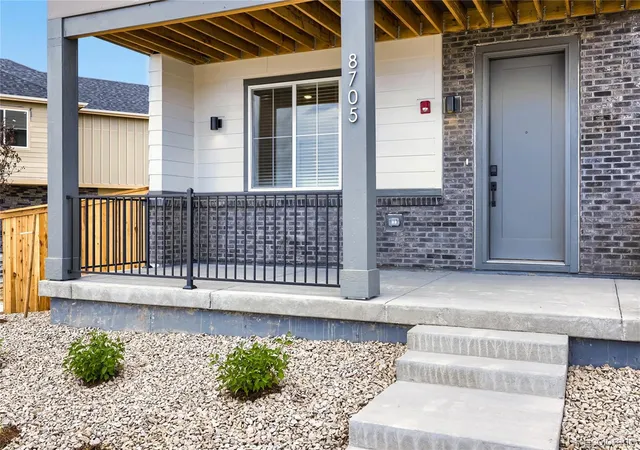 Homes for sale in Westminster, CO | 8705 Irving St, Westminster, CO 80031 | MLS# 7553555