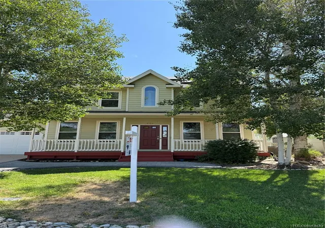 Photo 2 of Single family home for sale at 238 61st Avenue, Greeley, CO 80634 | MLS# 8723832 | Listing updated on 2026-10-03
