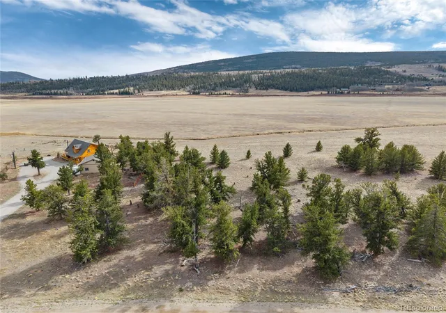 Photo 1 of Land for sale at 1798 Mullenville Rd, Fairplay, CO 80440 | MLS# 2868609 | Listing updated on 2026-04-13
