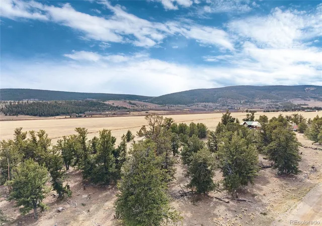Photo 2 of Land for sale at 1798 Mullenville Rd, Fairplay, CO 80440 | MLS# 2868609 | Listing updated on 2026-04-13