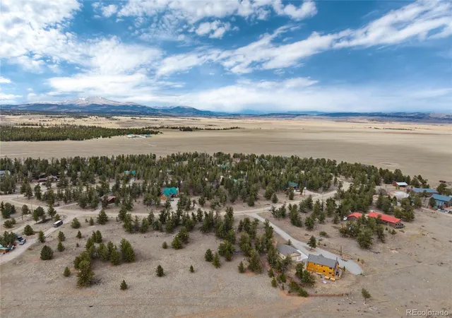 Photo 3 of Land for sale at 1798 Mullenville Rd, Fairplay, CO 80440 | MLS# 2868609 | Listing updated on 2026-04-13