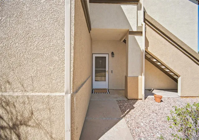 Homes for sale in Colorado Springs, CO | 3780 Riviera Grv #101, Colorado Springs, CO 80922 | MLS# 7665172