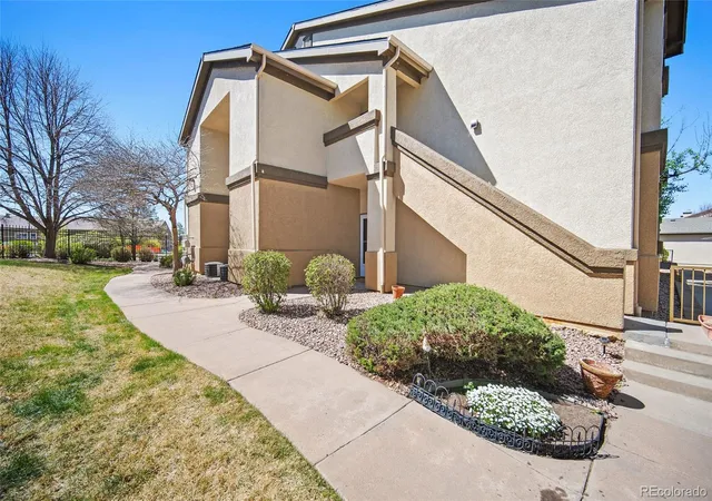 Homes for sale in Colorado Springs, CO | 3780 Riviera Grove, Colorado Springs, CO 80922 | Houzeo