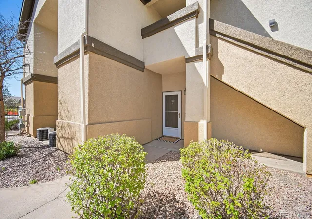 Homes for sale in Colorado Springs, CO | 3780 Riviera Grv #101, Colorado Springs, CO 80922 | MLS# 7665172