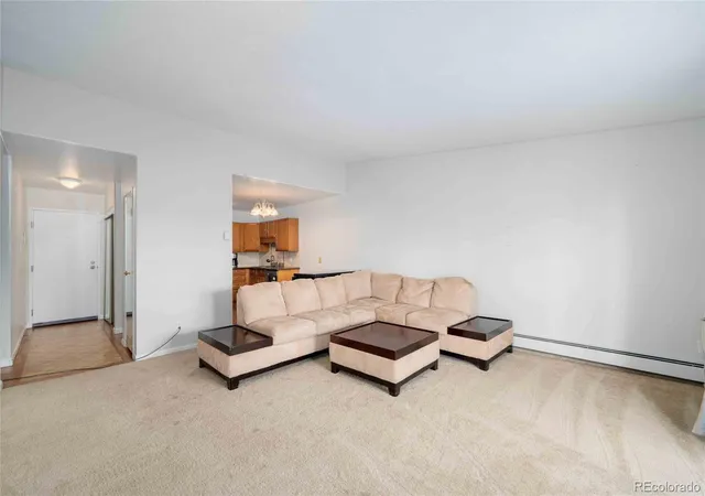 3rd image of 13606 E Bates Ave #409, Aurora, CO 80014 | MLS# 6260844
