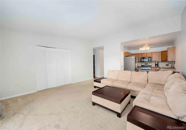 5th image of 13606 E Bates Ave #409, Aurora, CO 80014 | MLS# 6260844