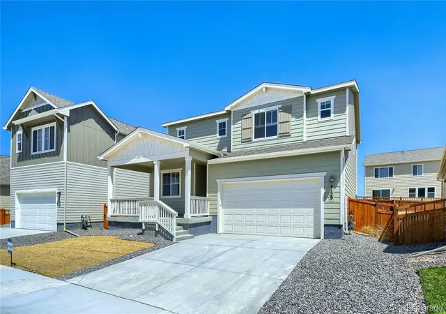 3rd image of 4129 Runyon Lake St, Brighton, CO 80601 | MLS# 3912368