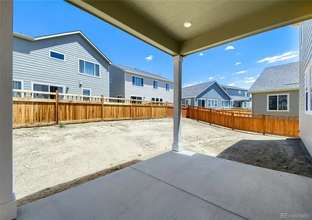 31st image of 4129 Runyon Lake St, Brighton, CO 80601 | MLS# 3912368