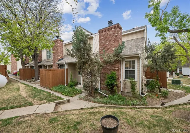 Homes for sale in Denver, CO | 12172 Bannock Cir #D, Denver, CO 80234 | MLS# 3160659