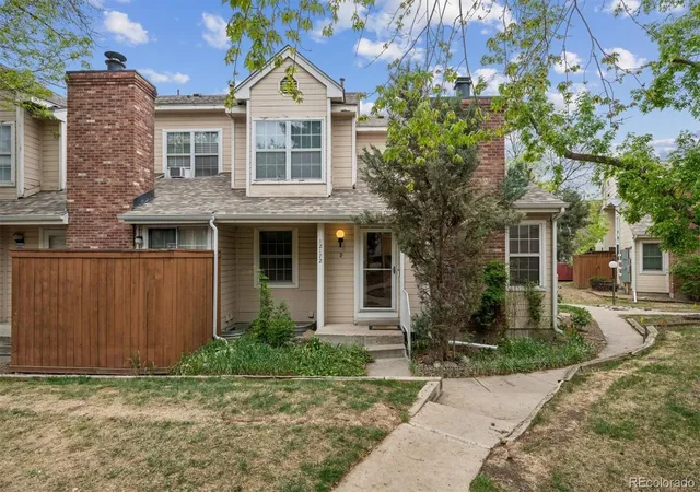 Homes for sale in Denver, CO | 12172 Bannock Cir #D, Denver, CO 80234 | MLS# 3160659