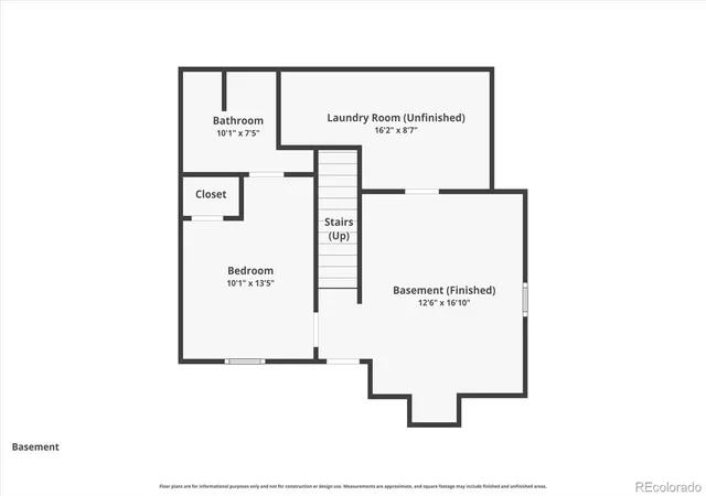 Homes for sale in Denver, CO | 12172 Bannock Cir #D, Denver, CO 80234 | MLS# 3160659