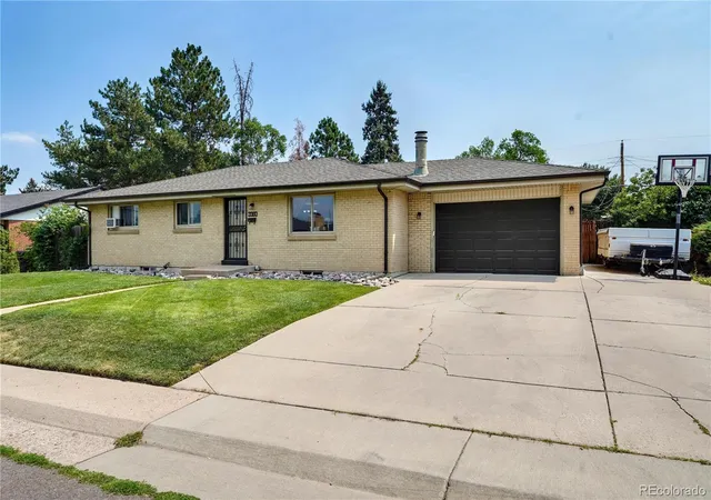 1st image of 6616 S Lincoln St, Centennial, CO 80121 | MLS# 2515476