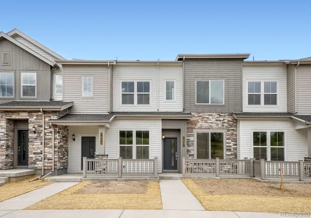 Homes for sale in Centennial, CO | 7651 S Mobile Wy, Centennial, CO 80016 | MLS# 9405073