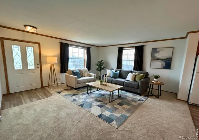 Photo 3 of Single family home for sale at 220 S Spruce St, Fort Morgan, CO 80701 | MLS# IR1056341 | Listing updated on 2026-09-25