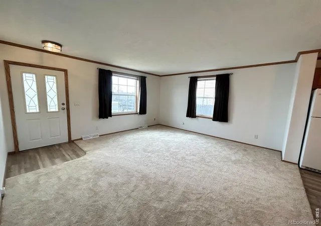 Photo 3 of Single family home for sale at 220 S Spruce St, Fort Morgan, CO 80701 | MLS# IR1056341 | Listing updated on 2026-09-25