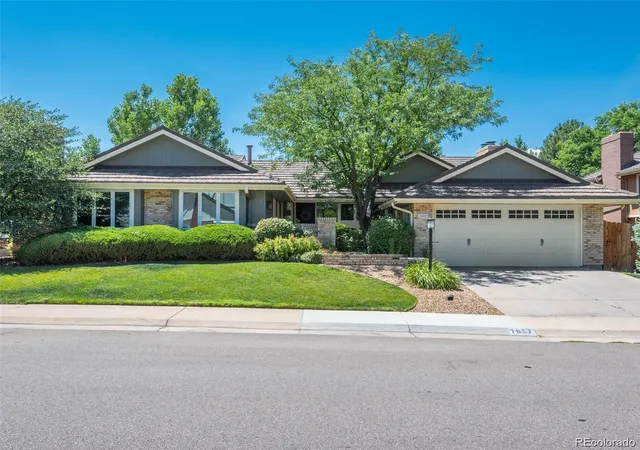 Homes for sale in Centennial, CO | 7857 S Forest St, Centennial, CO 80122 | MLS# 5272280