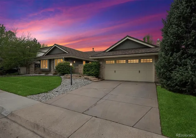 Homes for sale in Centennial, CO | 7857 S Forest St, Centennial, CO 80122 | MLS# 5272280