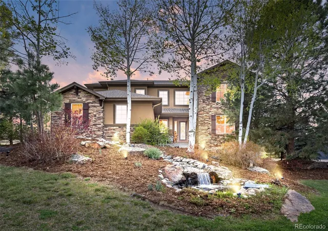 1st image of 4598 Carefree Trl, Parker, CO 80134 | MLS# 5959433
