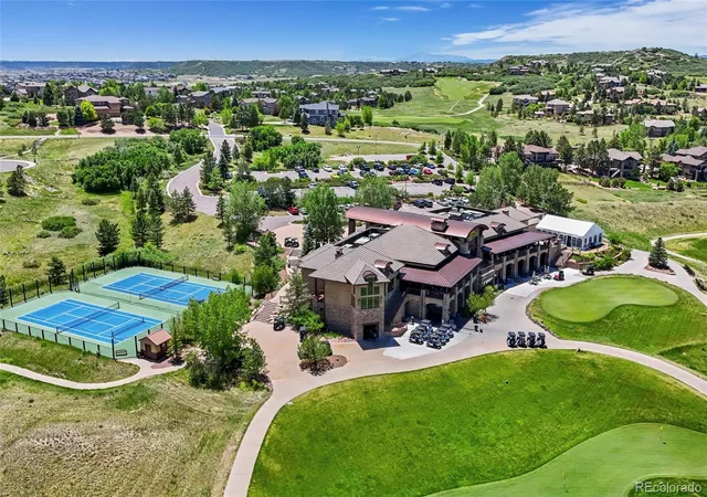49th image of 4598 Carefree Trl, Parker, CO 80134 | MLS# 5959433