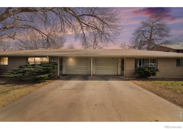 Homes for sale in Fort Collins, CO | 449 E Drake Rd, Fort Collins, CO 80525 | MLS# IR1056347