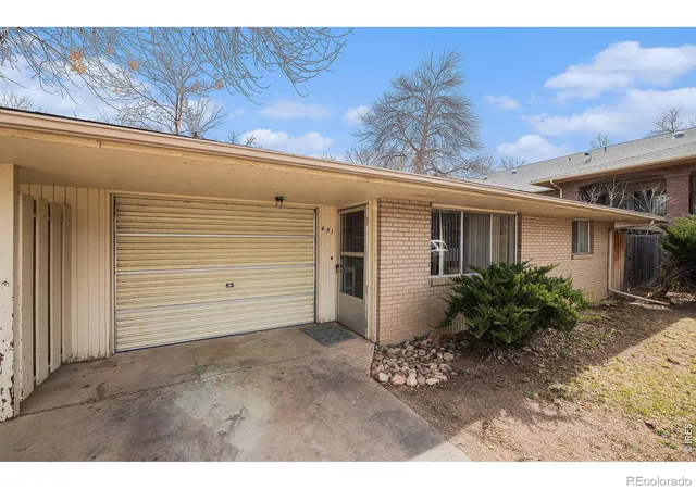Homes for sale in Fort Collins, CO | 449 E Drake Rd, Fort Collins, CO 80525 | MLS# IR1056347