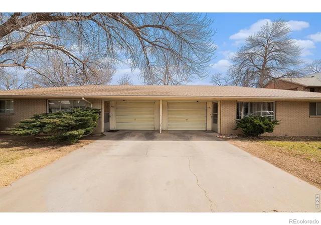 Homes for sale in Fort Collins, CO | 449 E Drake Rd, Fort Collins, CO 80525 | MLS# IR1056347