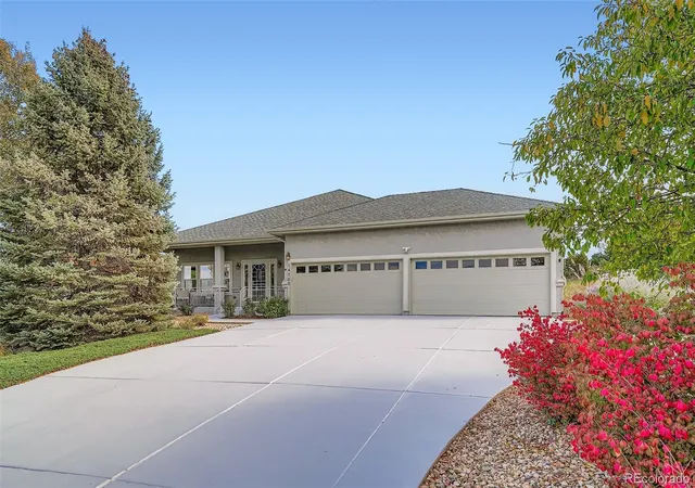 1st image of 14700 Akron St, Brighton, CO 80602 | MLS# 9528620