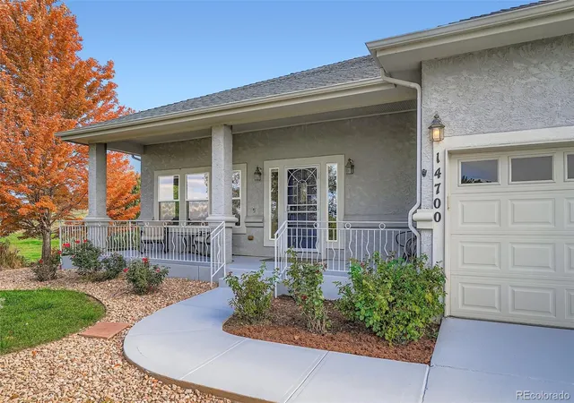 2nd image of 14700 Akron St, Brighton, CO 80602 | MLS# 9528620