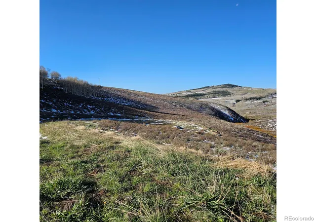 Photo 1 of Land for sale at 340 County Rd 281, Kremmling, CO 80459 | MLS# IR1056349 | Listing updated on 2026-10-09