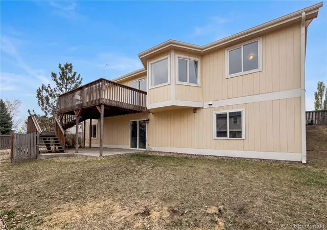 Homes for sale in Loveland, CO | 4098 La Junta Dr, Loveland, CO 80538 | MLS# 3719140