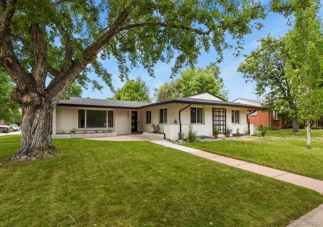 2nd image of 691 S Holly St, Denver, CO 80246 | MLS# 4656255
