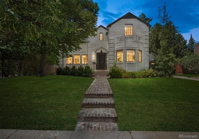 1st image of 245 Gaylord St, Denver, CO 80206 | MLS# 5062905
