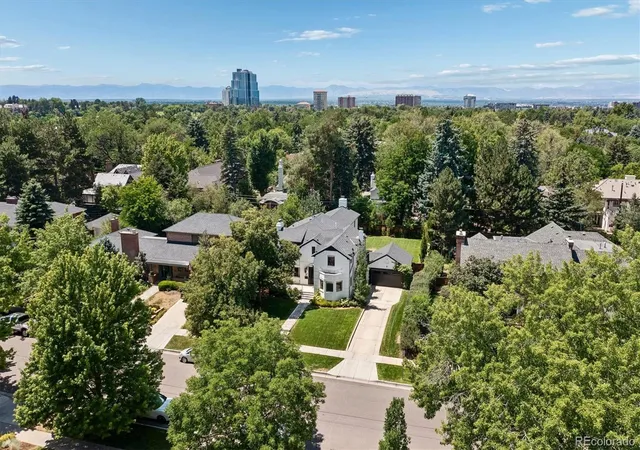 2nd image of 245 Gaylord St, Denver, CO 80206 | MLS# 5062905