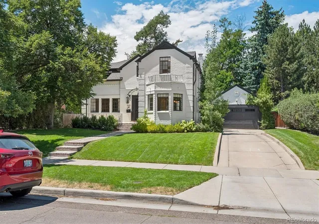 3rd image of 245 Gaylord St, Denver, CO 80206 | MLS# 5062905