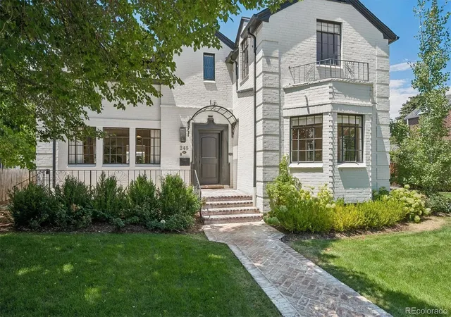 4th image of 245 Gaylord St, Denver, CO 80206 | MLS# 5062905